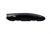 Грузовой бокс Thule Motion 600 black